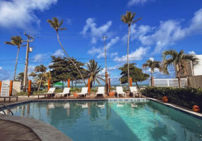 Kastel Jampa Hotel